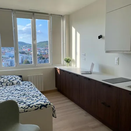 Apartment Cosy Centre