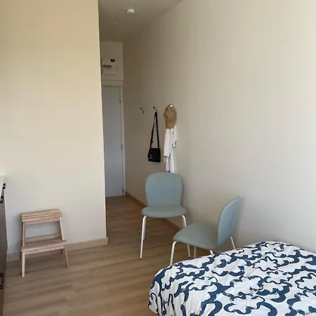 Cosy Centre Apartment *