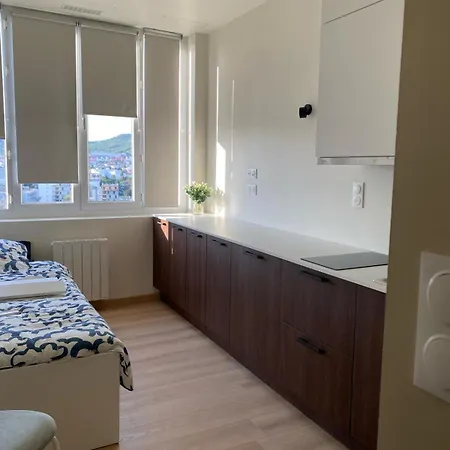 Apartment Cosy Centre Clermont-Ferrand