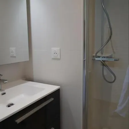 Cosy Centre Apartment Clermont-Ferrand